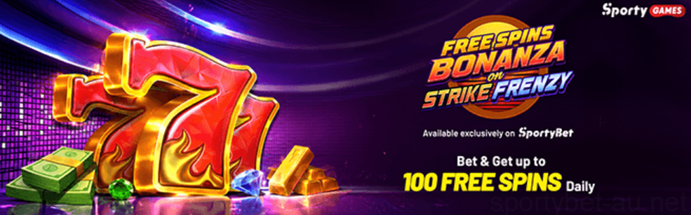 Sportybet Casino Gaming